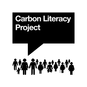 Woking College Top 10 Carbon Literacy Educator in the UK 12 CLP Logo