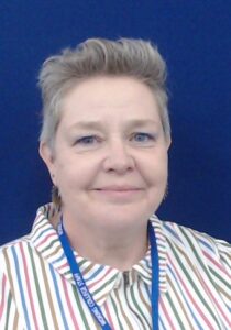 Clare Hodgson