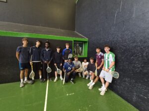 Anyone for Tennis? 15 Image 3