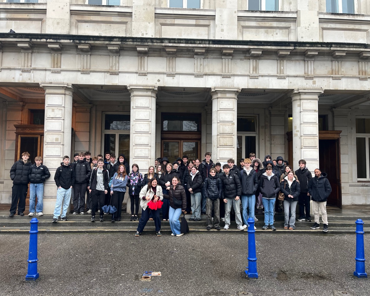 Geography beyond the classroom! 5 Image 42 Large