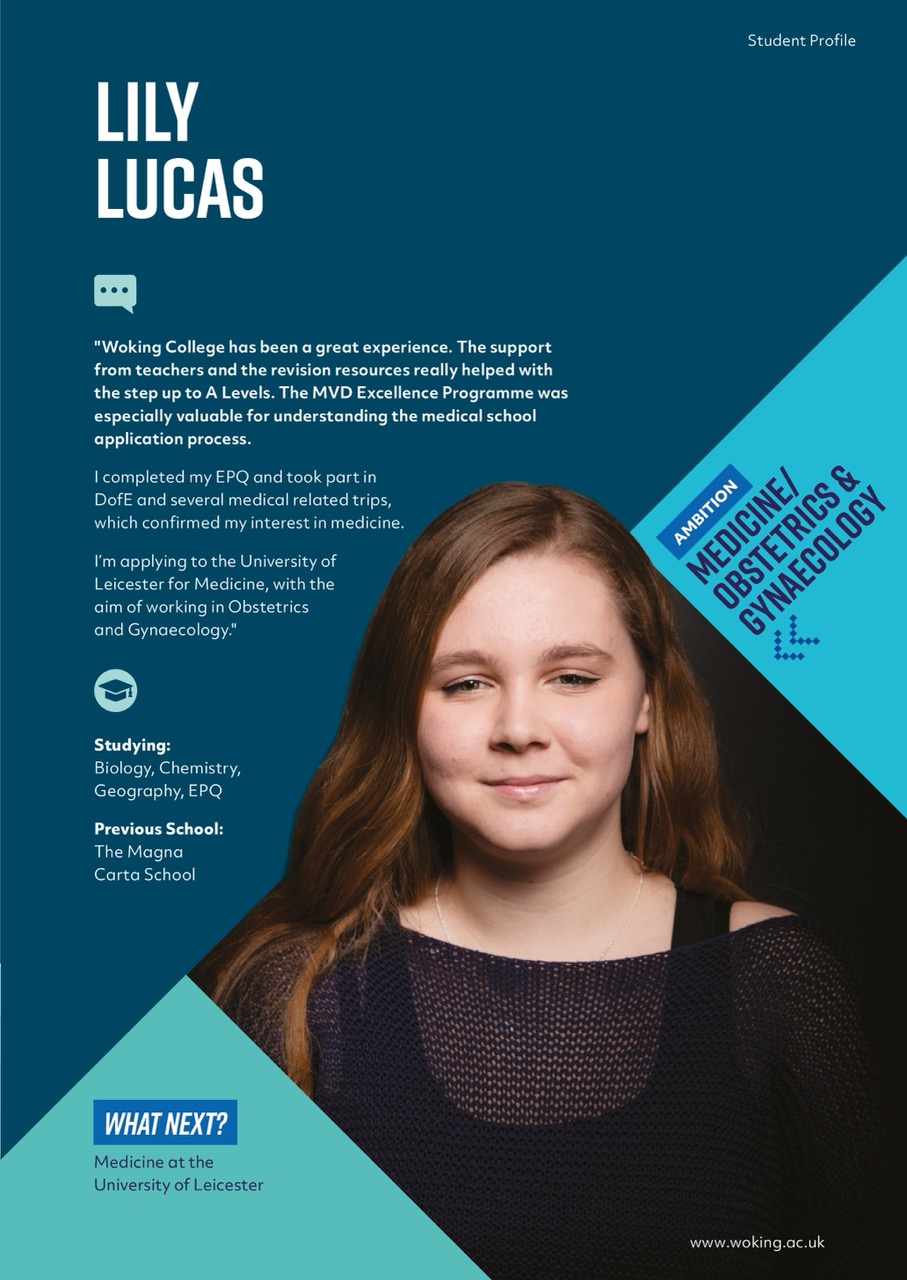No Page Numbers - 105472 - WOKING COLLEGE PROSPECTUS 2026-27_V7 copy21 Large