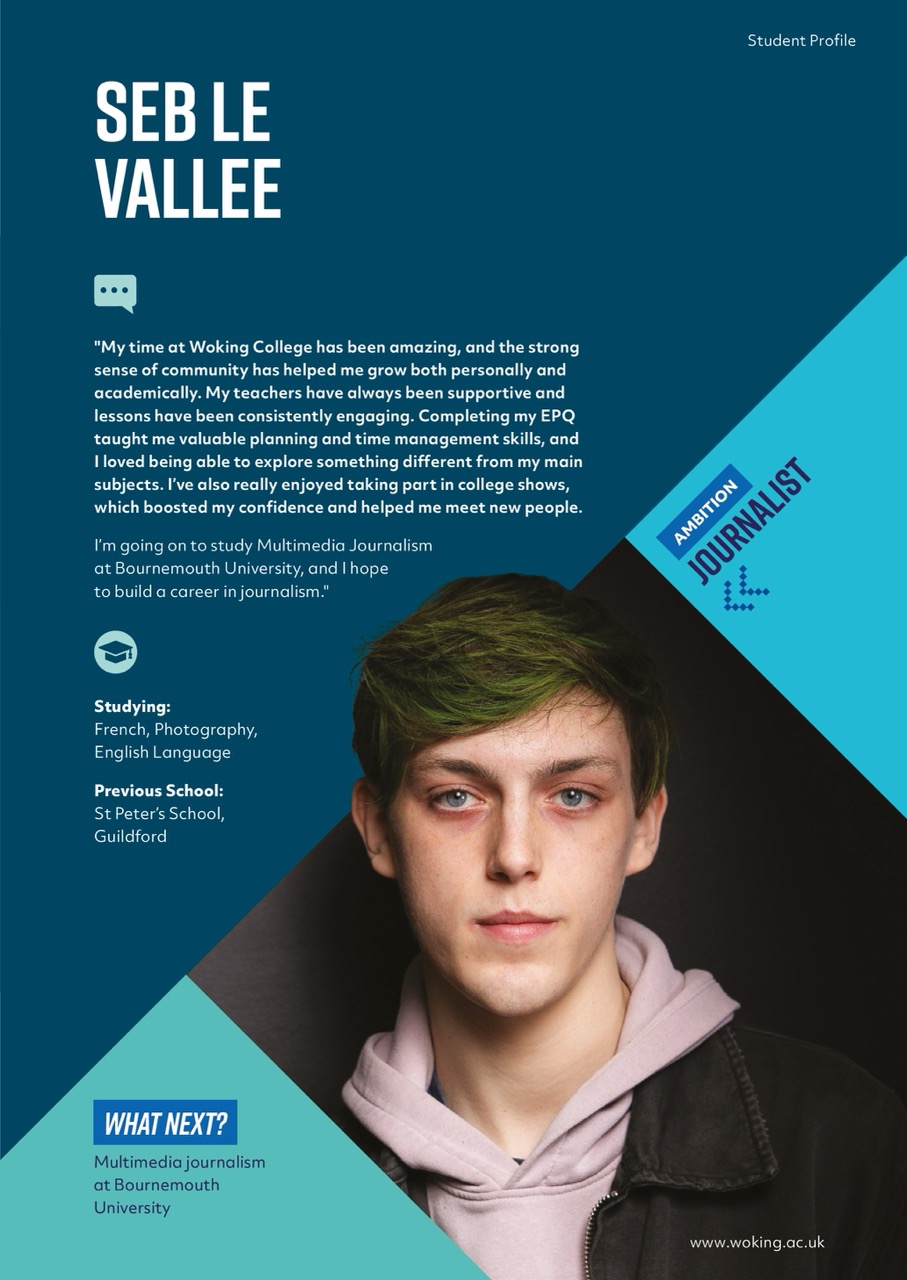 No Page Numbers - 105472 - WOKING COLLEGE PROSPECTUS 2026-27_V7 copy33 Large