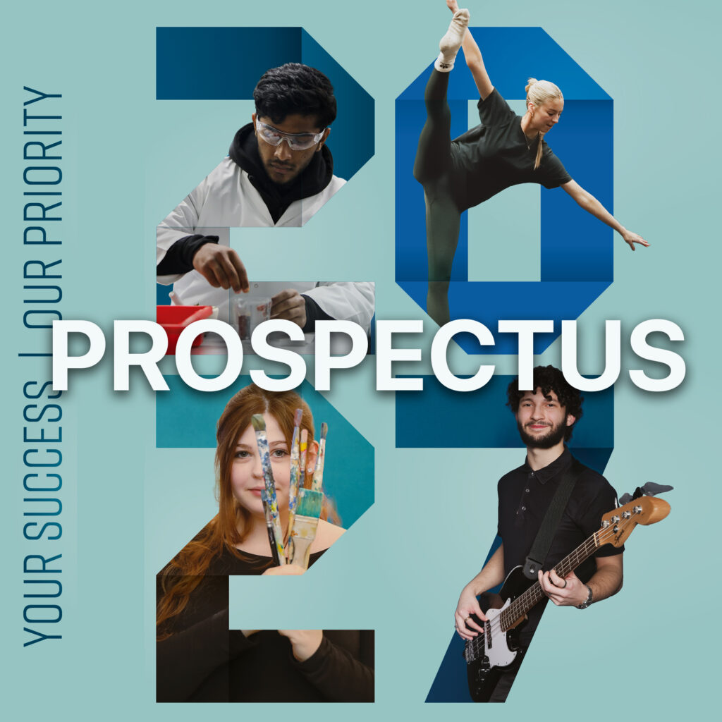 PROSPECTUS 6 Prospectus 2027
