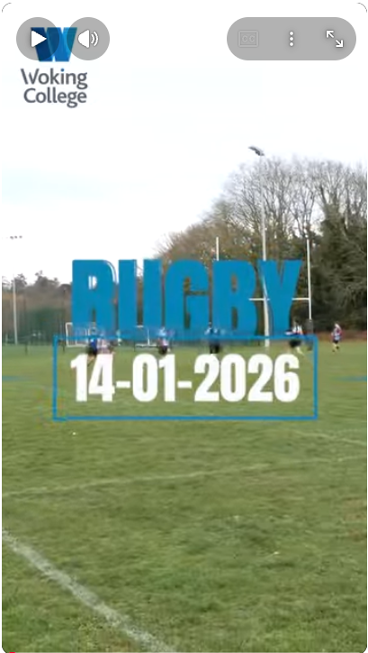 WATCH - DOUBLE WIN FOR OUR RUGBY TEAM! 1 Screenshot 2026 02 26 at 14.28.48