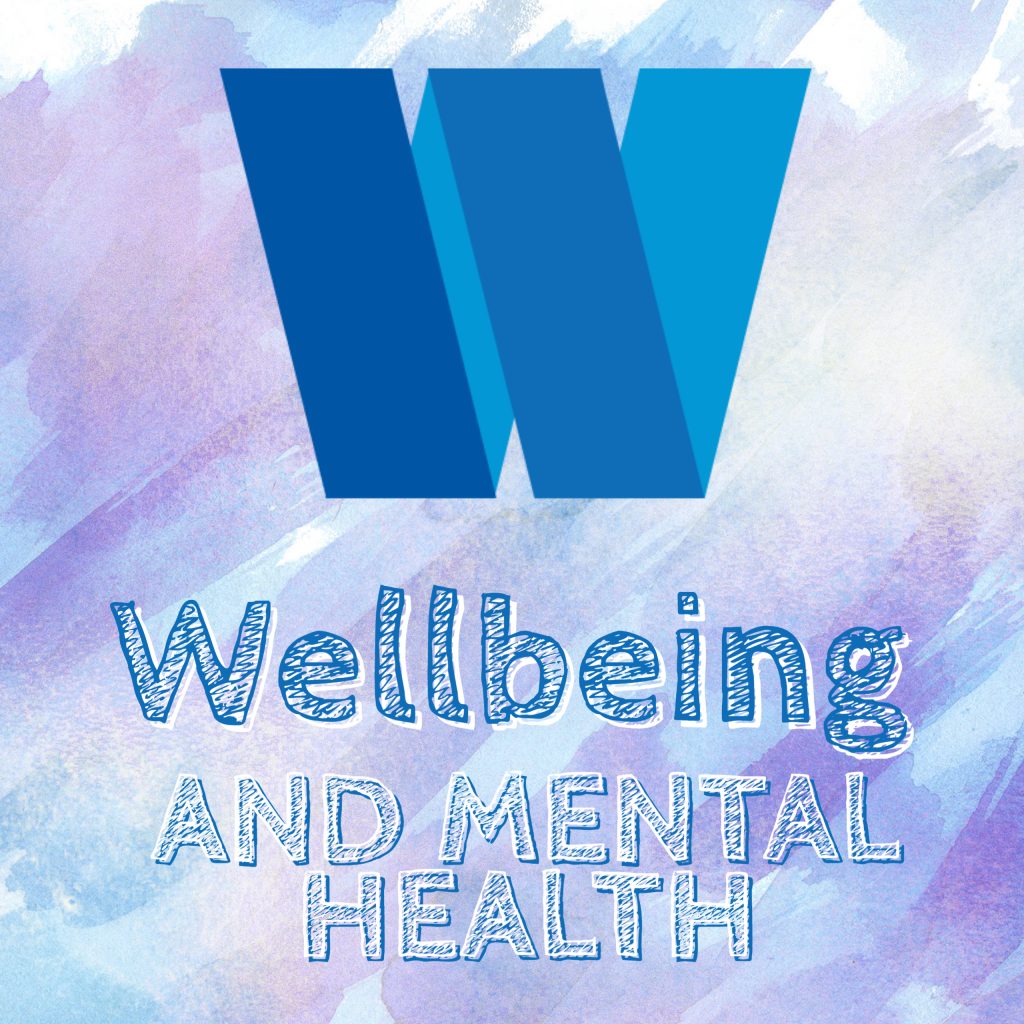 Woking College | Surrey | Wellbeing and Mental Health