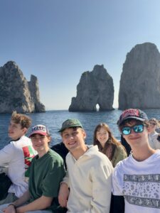 Woking College Geography4