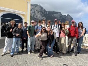 Woking College Geography5