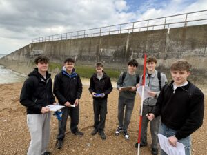Woking College Geography6
