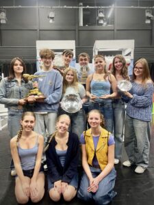 Woking College Theatre Company Celebrates National Success at All-England Theatre Festival 1 image1 2 Large