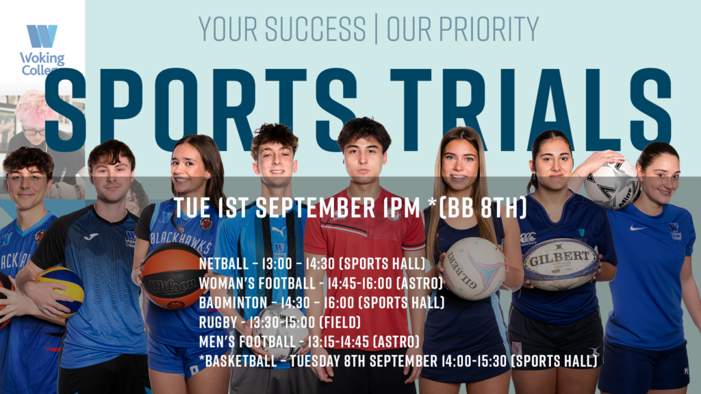 Home 5 sports trials new