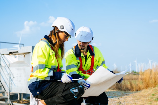 technicians team with safety uniform working at wi 2026 01 09 12 35 12 utc Medium