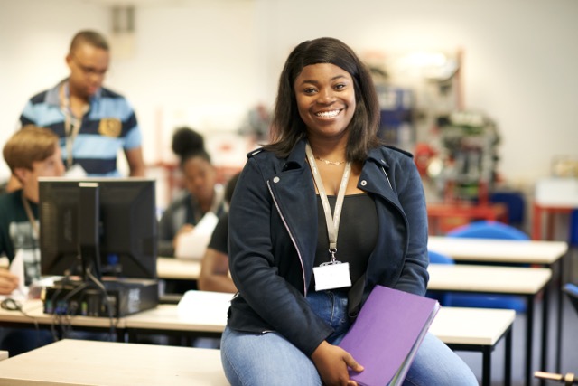 young female higher education student in college c 2026 01 09 10 41 19 utc Medium